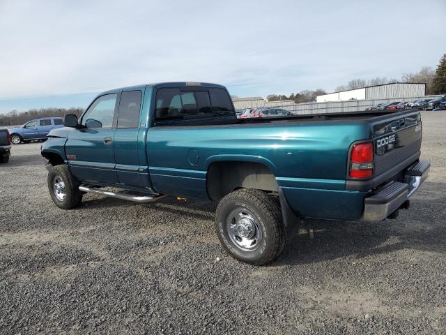Изображение 2 1998 DODGE RAM 2500  1998 с VIN 1B7KF2365WJ242420