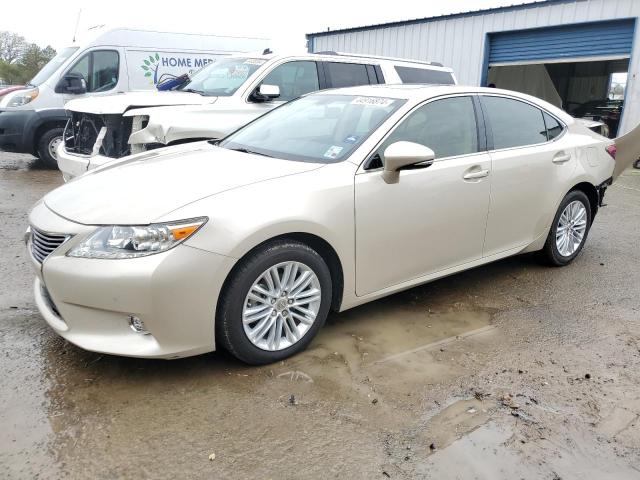 Изображение 2014 LEXUS ES 350 2014