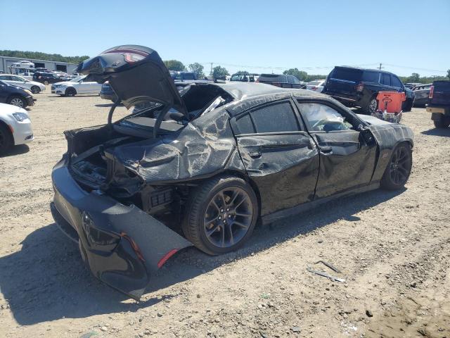 Image 3 of 2023 DODGE CHARGER SCAT PACK 2023 with VIN 2C3CDXGJ3PH599253