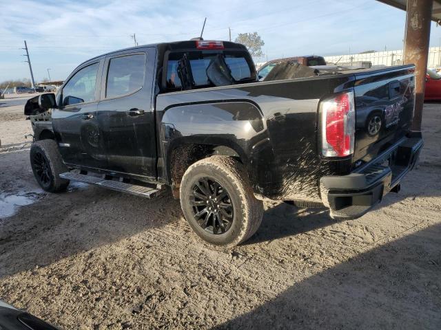 Изображение 2 2021 GMC CANYON ELEVATION 2021 с VIN 1GTG5CEN5M1275241