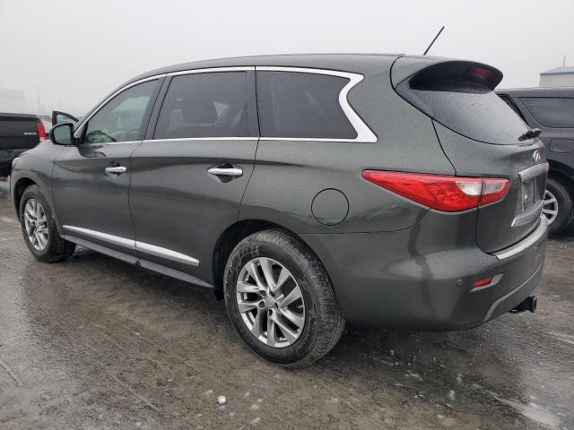 Image 2 of 2013 INFINITI JX35  2013 with VIN 5N1AL0MMXDC306485