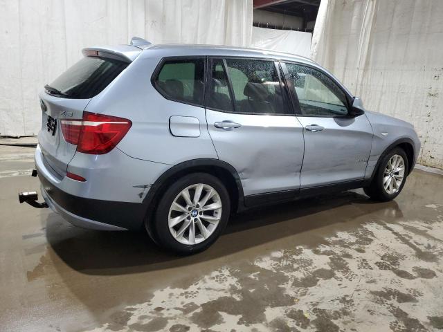 Image 3 of 2014 BMW X3 XDRIVE28I 2014 with VIN 5UXWX9C51E0D20664