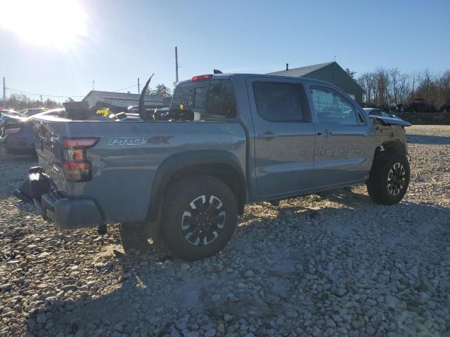 Image 3 of 2023 NISSAN FRONTIER S 2023 with VIN 1N6ED1EK0PN672628