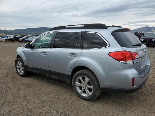 Obraz 2 z 2014 SUBARU OUTBACK 3.6R LIMITED 2014 z VIN 4S4BRDLC7E2322444
