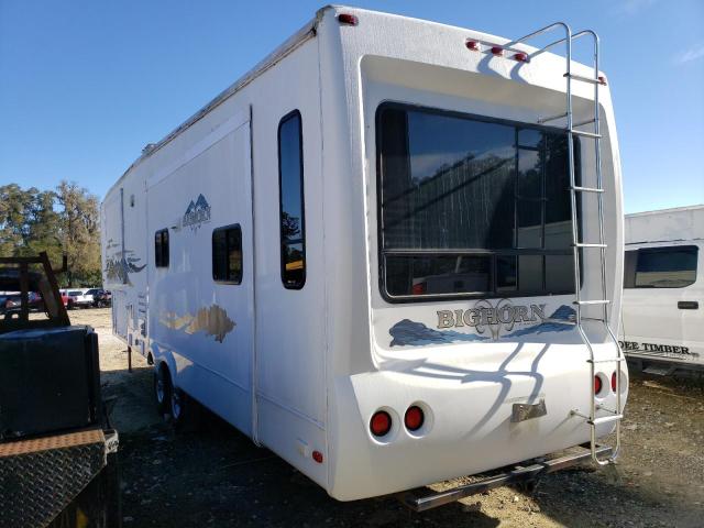 Изображение 3 2006 HEART LAND TRAVEL TRL 2006 с VIN 1H9GF35226E459270