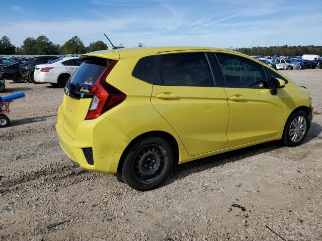 Obraz 3 z 2015 HONDA FIT LX 2015 z VIN 3HGGK5H53FM751848