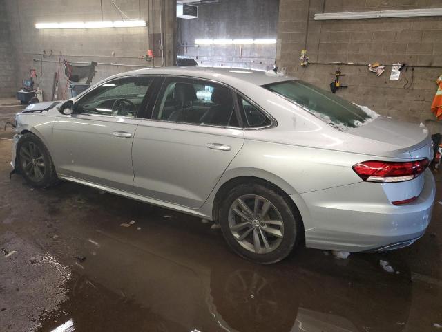 Изображение 2 2020 VOLKSWAGEN PASSAT SE 2020 с VIN 1VWSA7A37LC010726