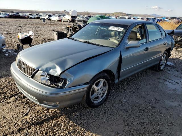 Obraz 1 z 1999 TOYOTA AVALON XL 1999 z VIN 4T1BF18B2XU328599