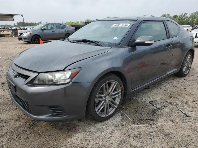 2013 TOYOTA SCION TC  2013 image