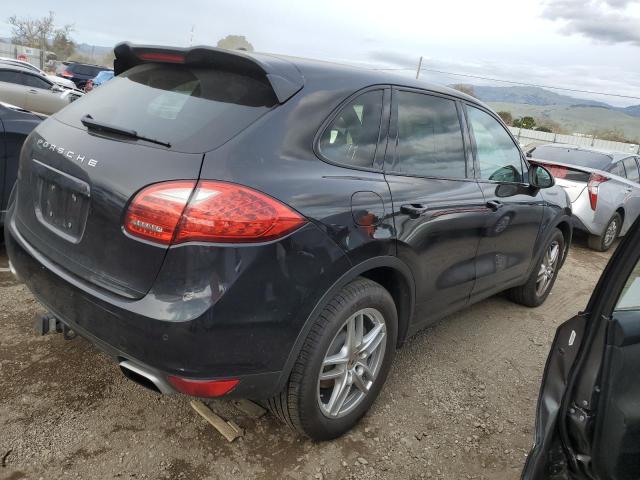 Изображение 3 2013 PORSCHE CAYENNE  2013 с VIN WP1AA2A24DLA05671
