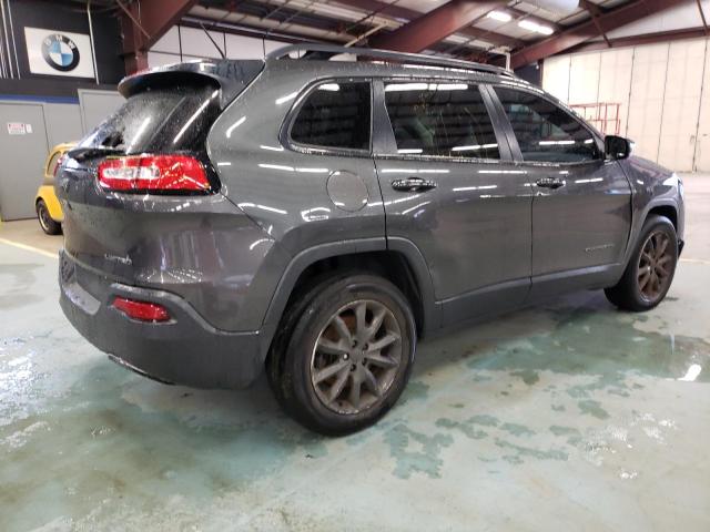Изображение 3 2015 JEEP CHEROKEE LIMITED 2015 с VIN 1C4PJMDB7FW503822