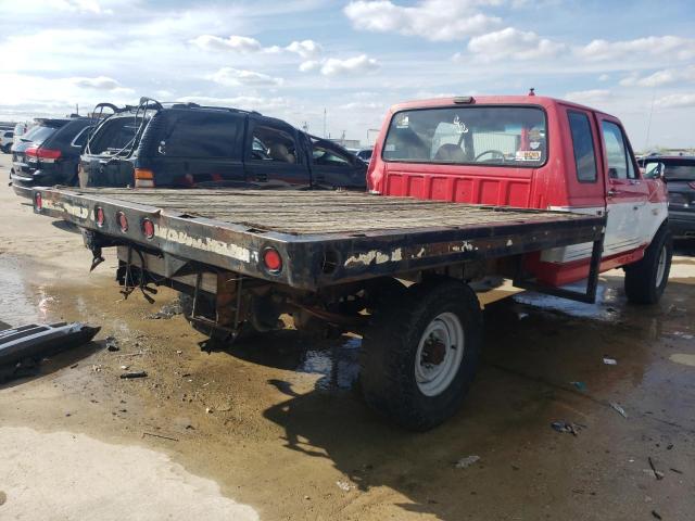 Image 3 of 1992 FORD F250  1992 with VIN 1FTHX25M3NKB12213