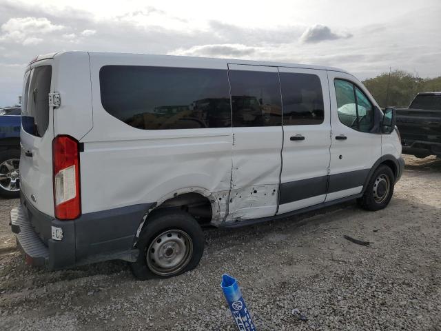 Image 3 of 2018 FORD TRANSIT T-150 2018 with VIN 1FMZK1ZM2JKB18727