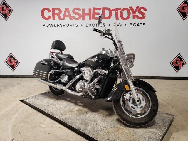 Obraz 1 z 2007 KAWASAKI VN1600 D 2007 z VIN JKBVNKD107A012651
