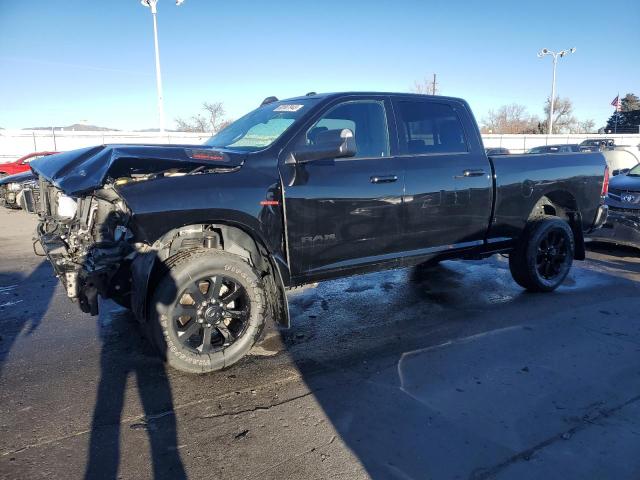Image 1 of 2020 RAM 2500 BIG HORN 2020 with VIN 3C6UR5DLXLG235750