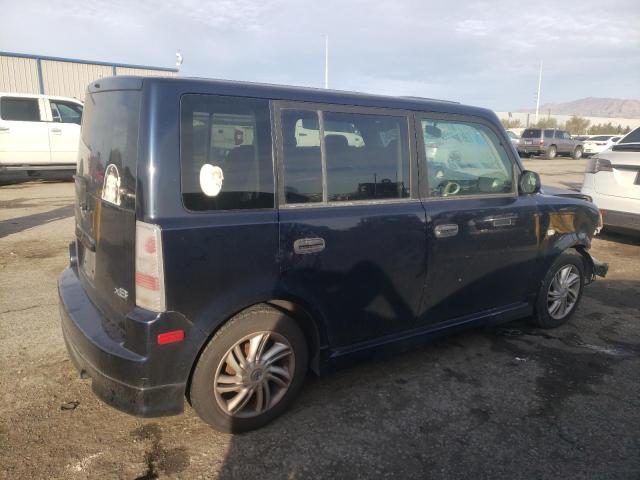 Image 3 of 2005 TOYOTA SCION XB 2005 with VIN JTLKT324254015847