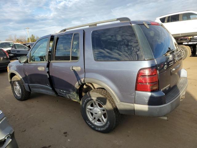 Изображение 2 2003 FORD EXPLORER XLT 2003 с VIN 1FMZU73K93UC25205