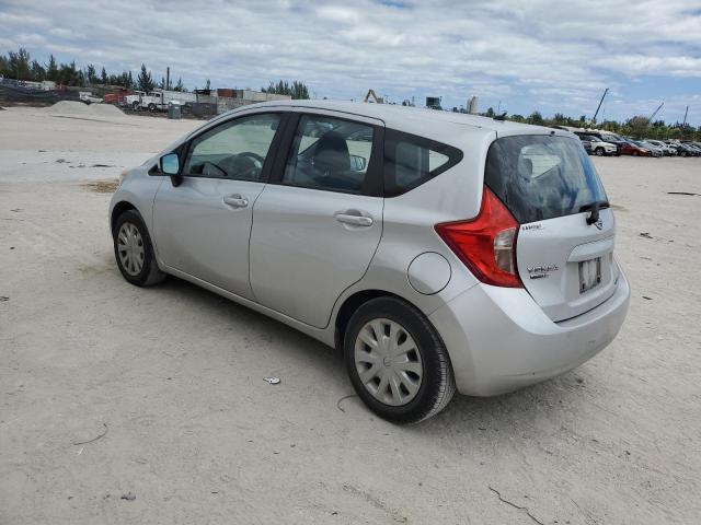 Изображение 2 2015 NISSAN VERSA NOTE S 2015 с VIN 3N1CE2CPXFL402416