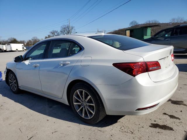 Obraz 2 z 2020 ACURA TLX  2020 z VIN 19UUB1F37LA001553