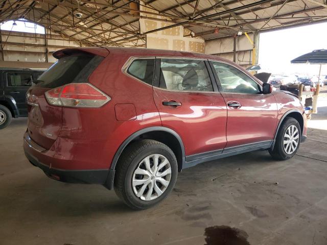 Image 3 of 2016 NISSAN ROGUE S 2016 with VIN JN8AT2MV6GW132530