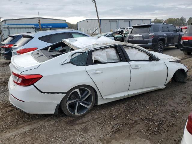 Obraz 3 z 2019 HONDA ACCORD SPORT 2019 z VIN 1HGCV2F38KA006462