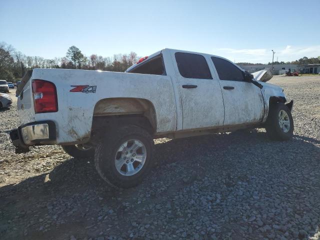 Obraz 3 z 2011 CHEVROLET SILVERADO K1500 LT 2011 z VIN 3GCPKSE33BG140016