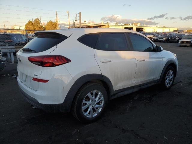 Изображение 3 2019 HYUNDAI TUCSON SE 2019 с VIN KM8J2CA43KU991204