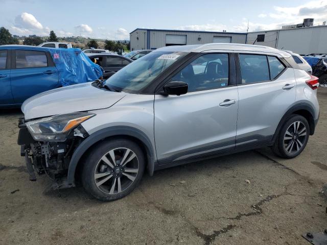 Obraz 1 z 2020 NISSAN KICKS SR 2020 z VIN 3N1CP5DV7LL484514