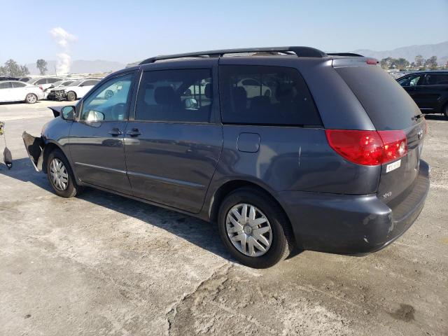 Image 2 of 2006 TOYOTA SIENNA CE 2006 with VIN 5TDZA23C26S505954