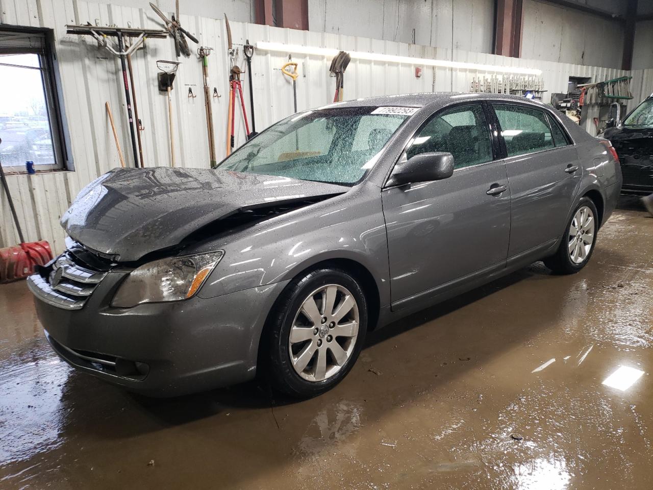 2007 TOYOTA AVALON XL 2007 image