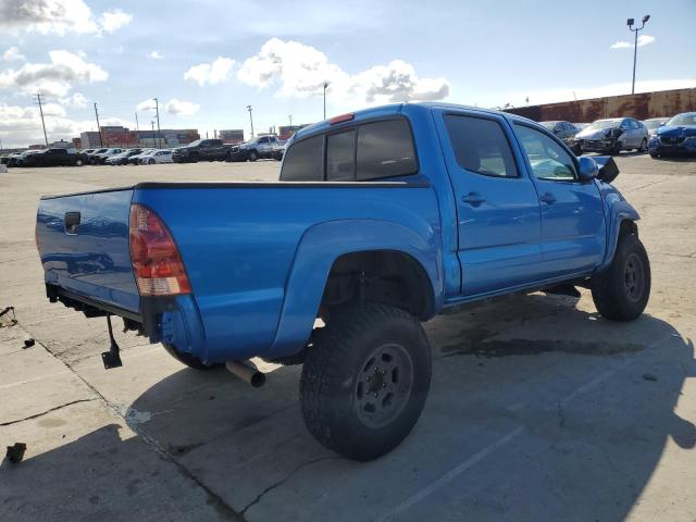 Obraz 3 z 2006 TOYOTA TACOMA DOUBLE CAB PRERUNNER 2006 z VIN 5TEJU62N76Z312233