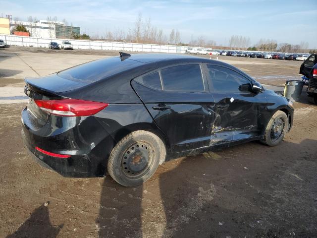 Изображение 3 2018 HYUNDAI ELANTRA SEL 2018 с VIN KMHD84LF6JU705019