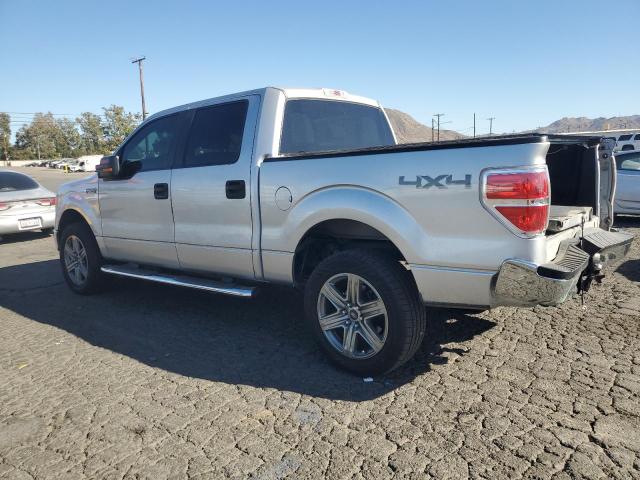 Изображение 2 2014 FORD F150 SUPERCREW 2014 с VIN 1FTFW1EF3EKD77445
