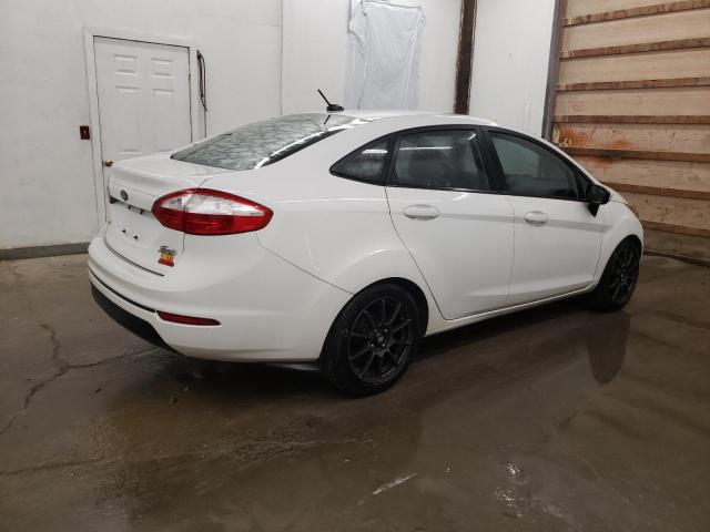 Image 3 of 2017 FORD FIESTA SE 2017 with VIN 3FADP4BJ1HM132371