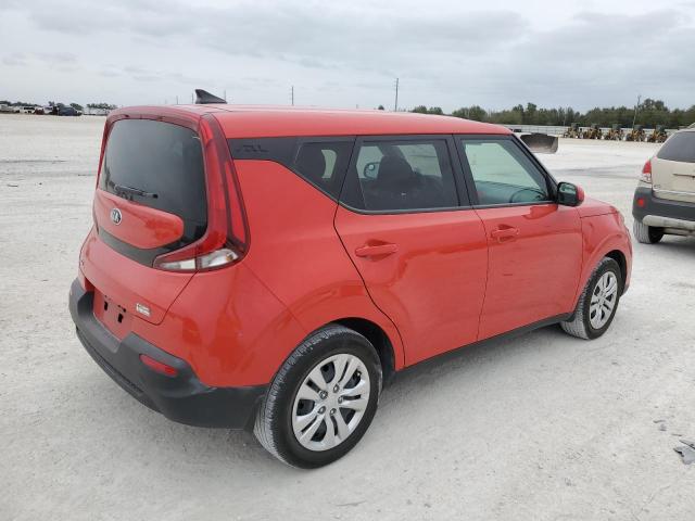 Изображение 3 2020 KIA SOUL LX 2020 с VIN KNDJ23AU7L7003359