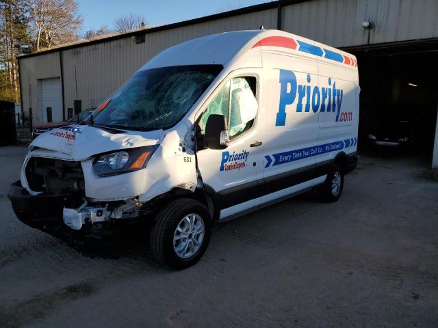 Image 1 of 2023 FORD TRANSIT T-250 2023 with VIN 1FTBR1X84PKA81194