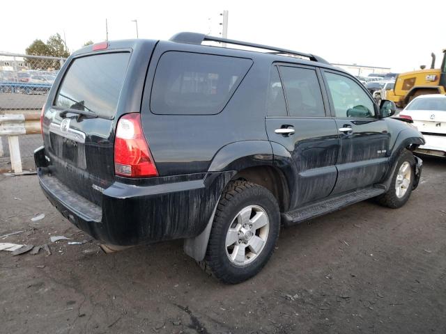 Image 3 of 2008 TOYOTA 4RUNNER SR5 2008 with VIN JTEBU14R48K011445