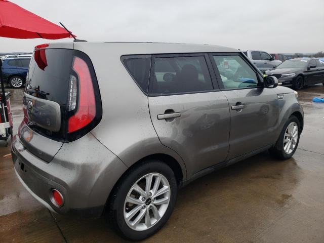 Изображение 3 2019 KIA SOUL + 2019 с VIN KNDJP3A55K7664994