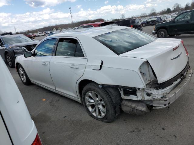 Изображение 2 2015 CHRYSLER 300 LIMITED 2015 с VIN 2C3CCAAG2FH882061