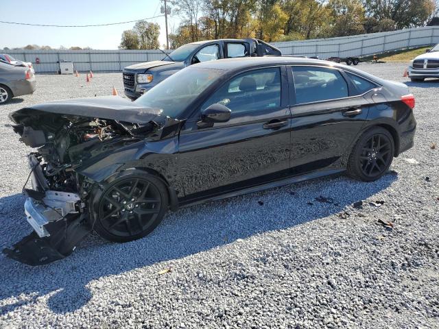Obraz 2023 HONDA CIVIC SPORT 2023