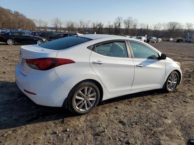 Obraz 3 z 2016 HYUNDAI ELANTRA SE 2016 z VIN 5NPDH4AE0GH732508