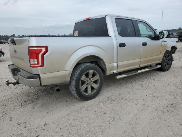 Image 3 of 2015 FORD F150 SUPERCREW 2015 with VIN 1FTEW1CP4FKD83487