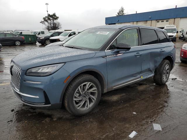 2023 LINCOLN CORSAIR  2023 image
