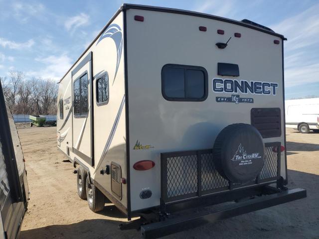 Изображение 3 2018 KZ TRAILER 2018 с VIN 4EZTL2428J8058046