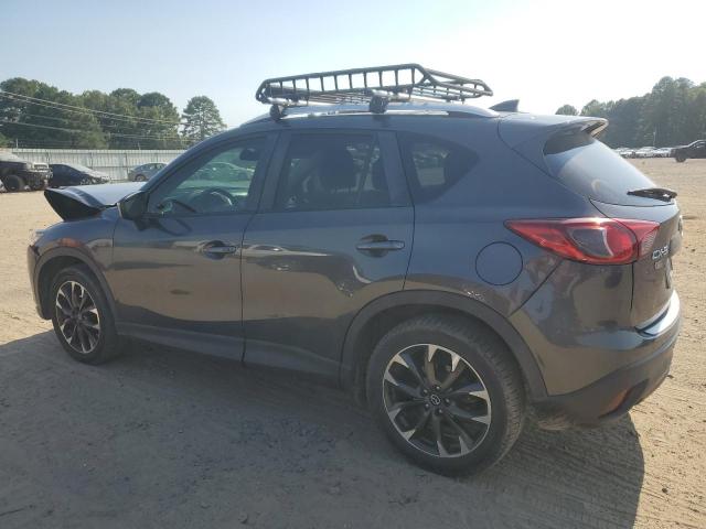 Image 2 of 2016 MAZDA CX-5 GT 2016 with VIN JM3KE2DY8G0718614