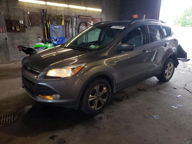 Image 1 of 2014 FORD ESCAPE SE 2014 with VIN 1FMCU9GX4EUD85809