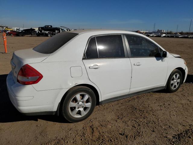 Изображение 3 2011 NISSAN VERSA S 2011 с VIN 3N1BC1AP4BL419849