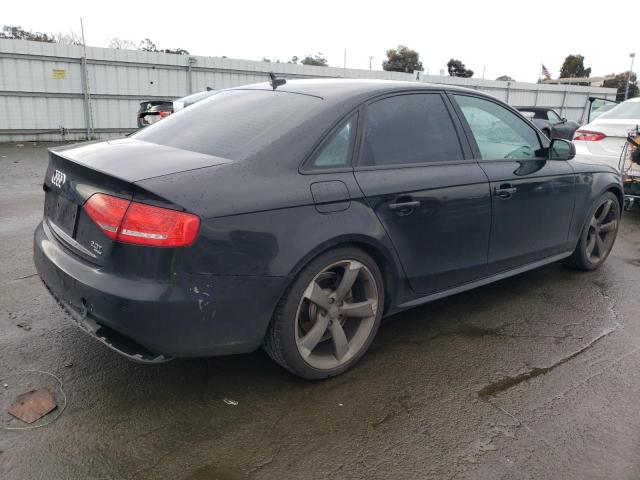 Obraz 3 z 2012 AUDI A4 PRESTIGE 2012 z VIN WAUKFAFL9CN008343