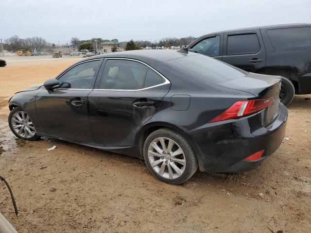 Image 2 of 2015 LEXUS IS 250 2015 with VIN JTHBF1D29F5047255