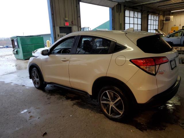 Obraz 2 z 2021 HONDA HR-V EXL 2021 z VIN 3CZRU6H78MM711667